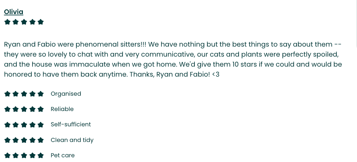 Testimonial 6