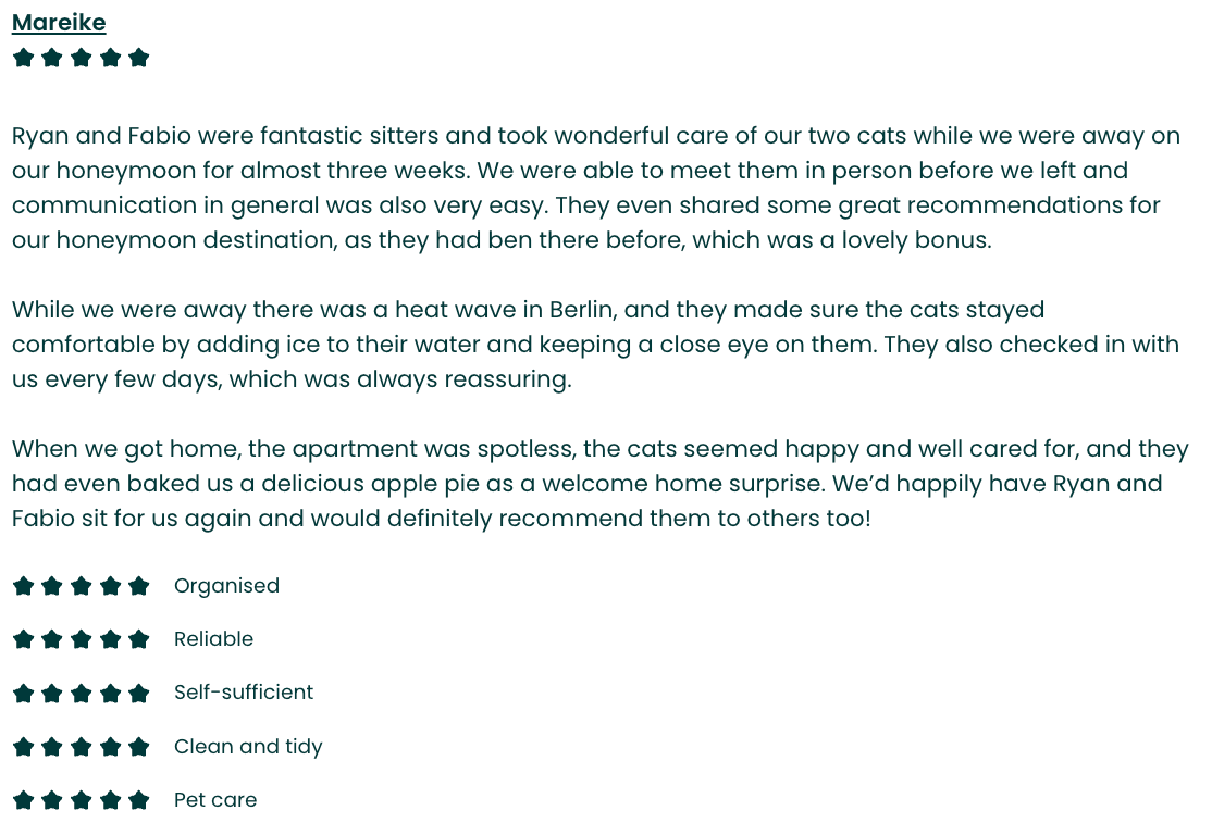 Testimonial 7